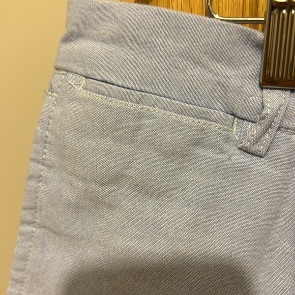 NEW Wicked Stitch Light Blue Shorts - Size 38 - Picture 4 of 7